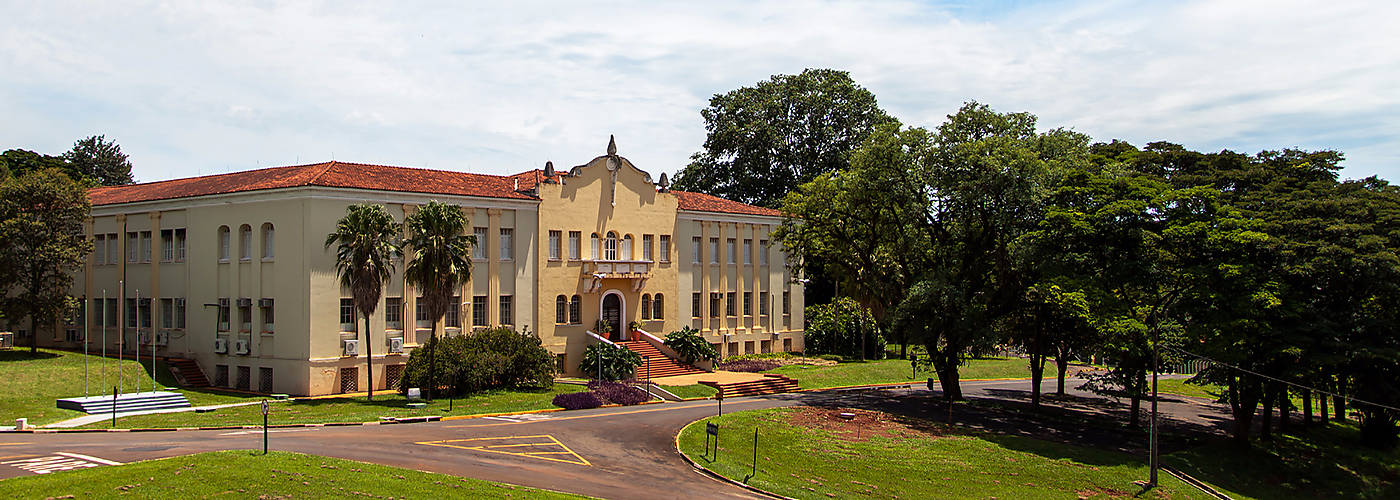 São Paulo State University