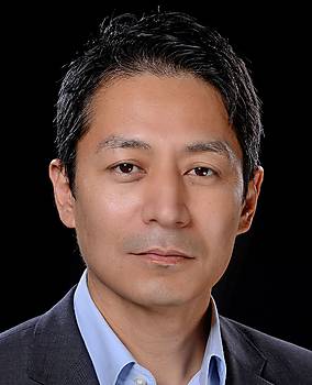 Univ.-Prof. PhD Keita Yoshioka - Petroleum and Geothermal Energy Recovery