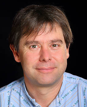 PhD Marc Pesendorfer - Reservoir Engineering